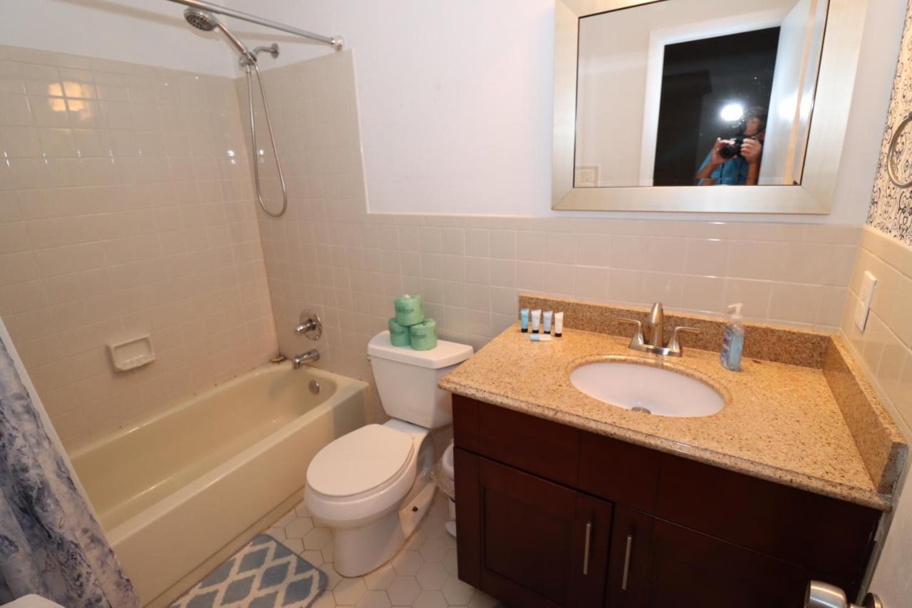 Holiday home Luxury Townhouse Virginia Beach
